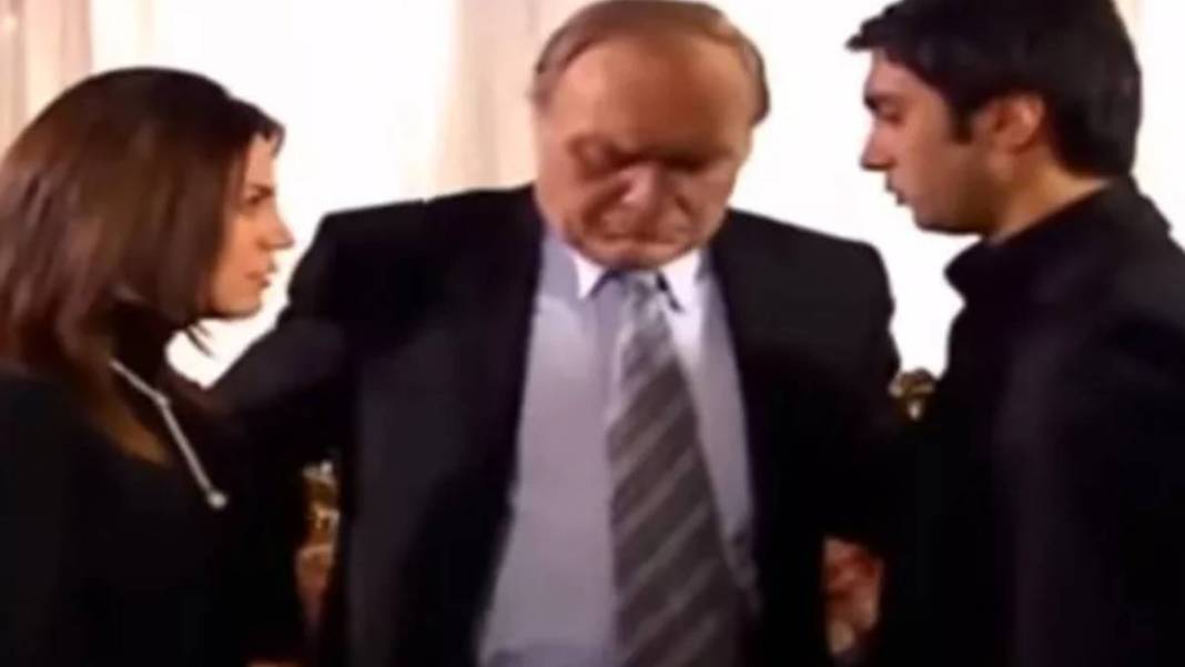 Laz Ziya'nın biricik kızıydı...Kurtlar Vadisi'nin Meral'ine bir de şimdi bakın! Müge Ulusoy yıllara meydan okuyor 3